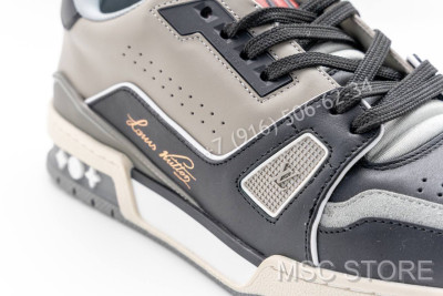 Кеды Louis Vuitton 8344