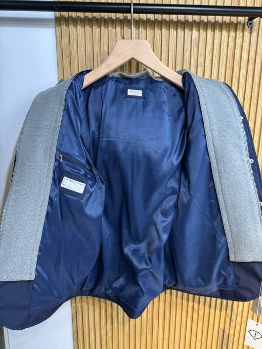 Куртка пиджак Brunello Cucinelli 14516