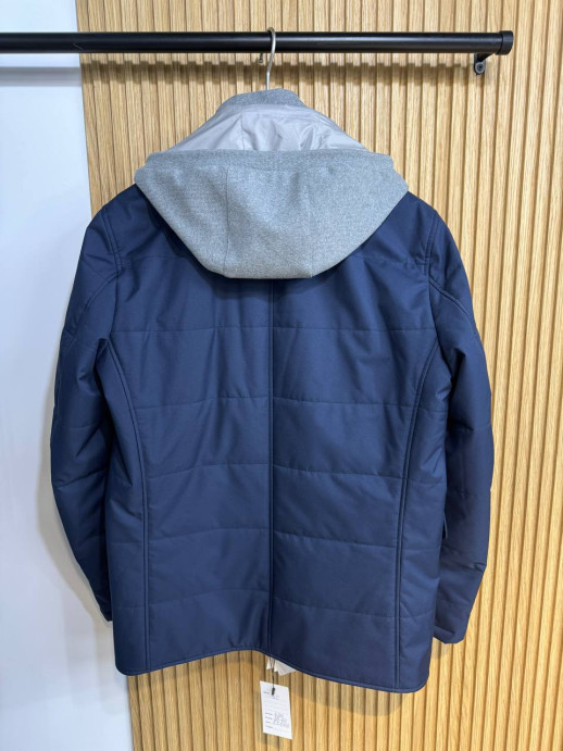 Куртка пиджак Brunello Cucinelli 14516