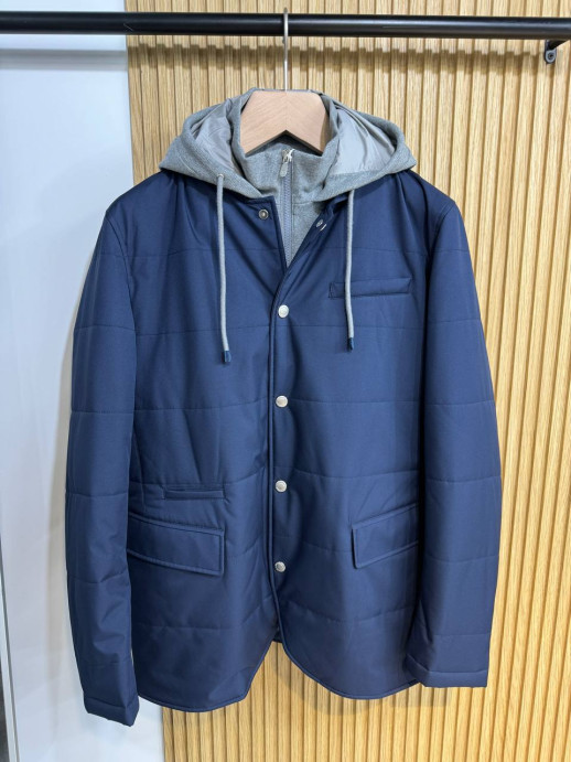 Куртка пиджак Brunello Cucinelli 14516