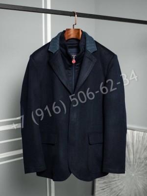 Куртка пальто KITON 28790
