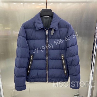 Куртка Tom Ford 8450