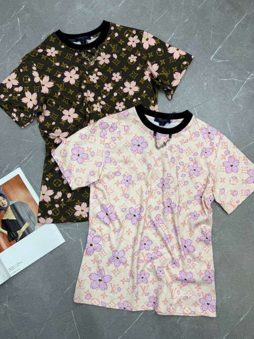 Футболка Louis Vuitton 34442