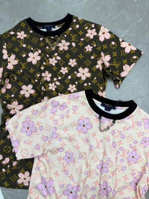 Футболка Louis Vuitton 34442