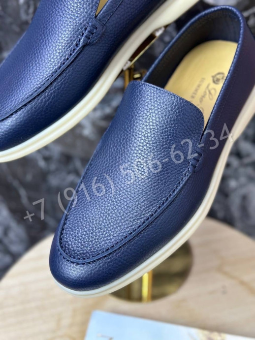 Лоферы Loro Piana 18903