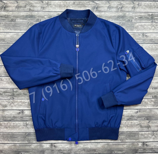 Ветровка KITON 19003