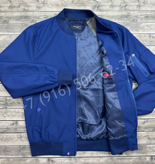 Ветровка KITON 19003