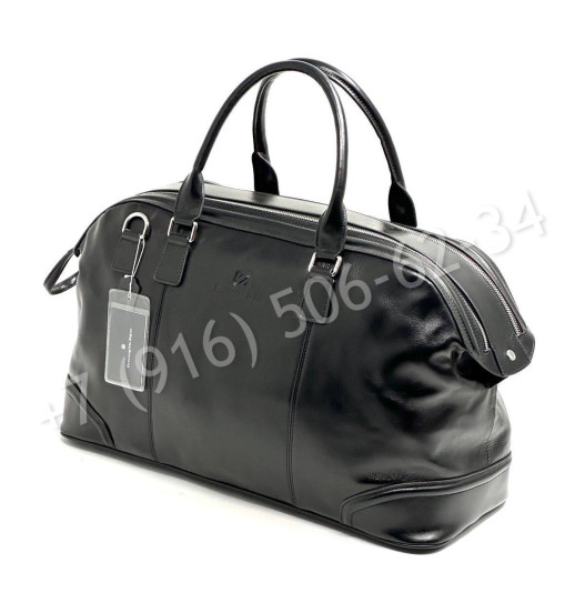 Дорожная сумка Zegna 22691