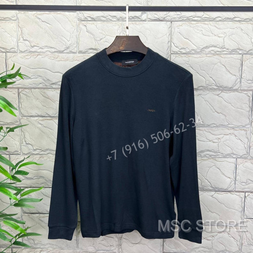 Лонгслив Zegna 8756