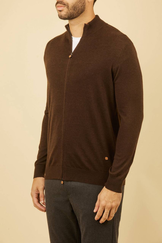 Кардиган Kiton 19534 1