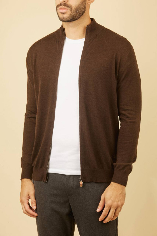 Кардиган Kiton 19534 1