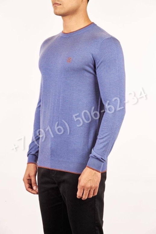 Свитер Zegna 19107