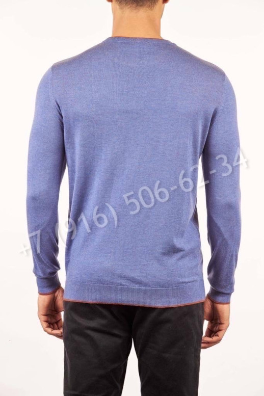 Свитер Zegna 19107