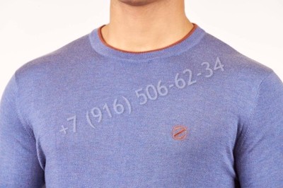 Свитер Zegna 19107