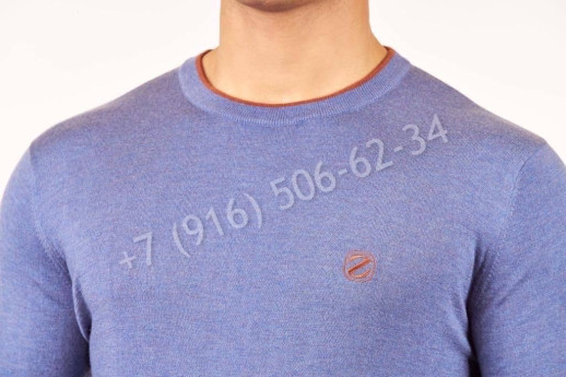 Свитер Zegna 19107