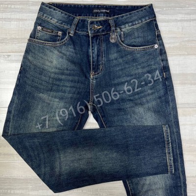 Джинсы Dolce & Gabbana 29187