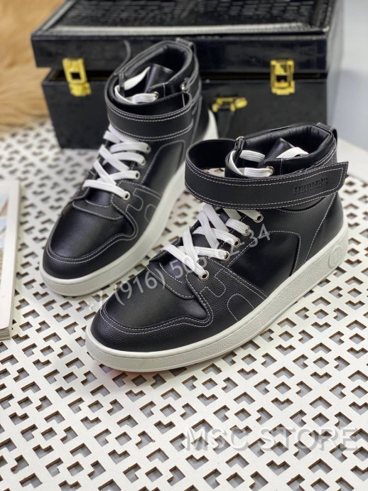 Кеды Hermes 8856