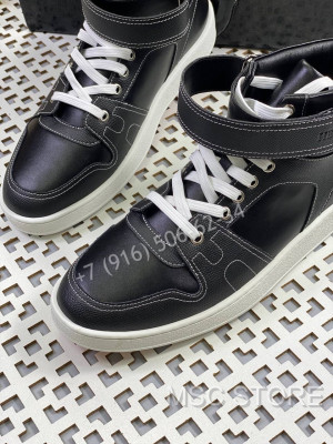 Кеды Hermes 8856