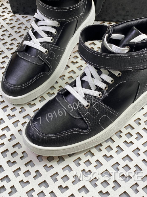 Кеды Hermes 8856