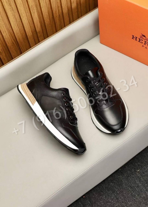 Кроссовки Hermes 19212