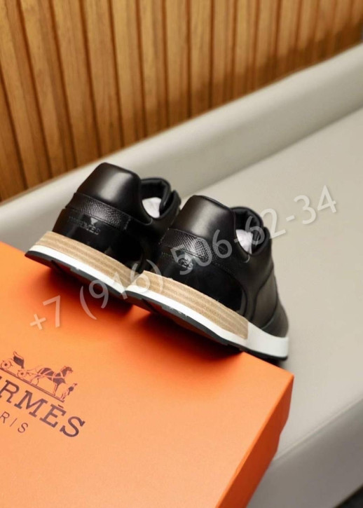 Кроссовки Hermes 19212