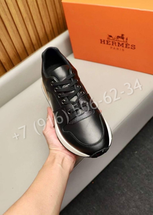 Кроссовки Hermes 19212