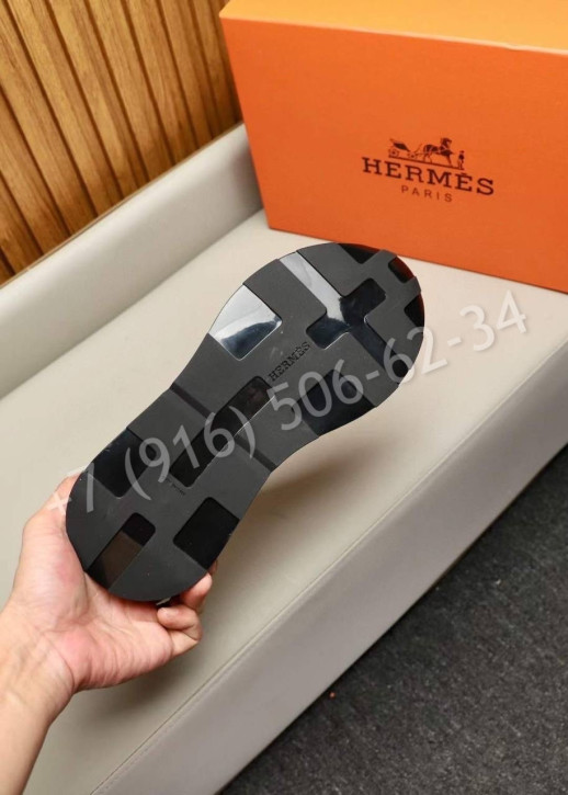Кроссовки Hermes 19212