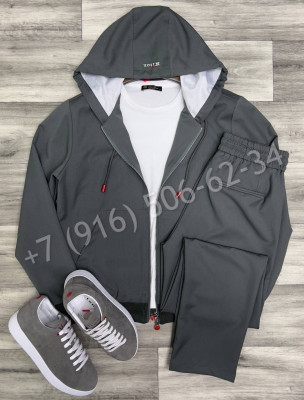 Прогулочный костюм KITON 29287