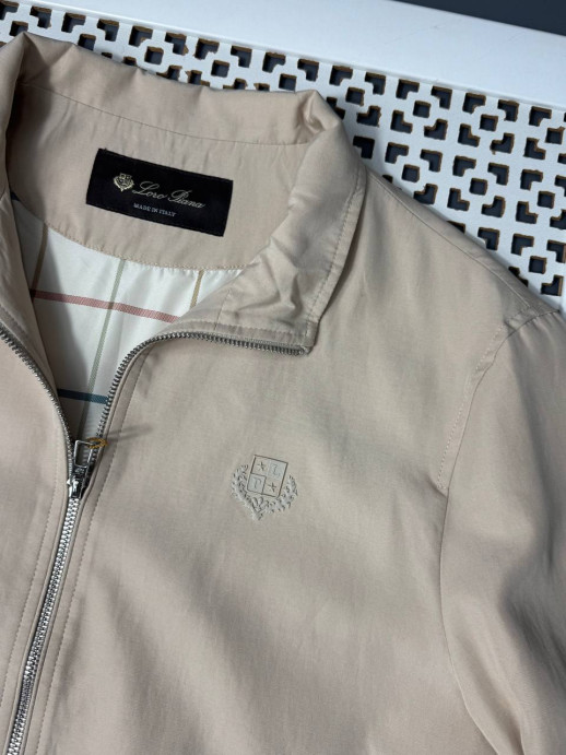 Куртка Loro Piana 8789 1