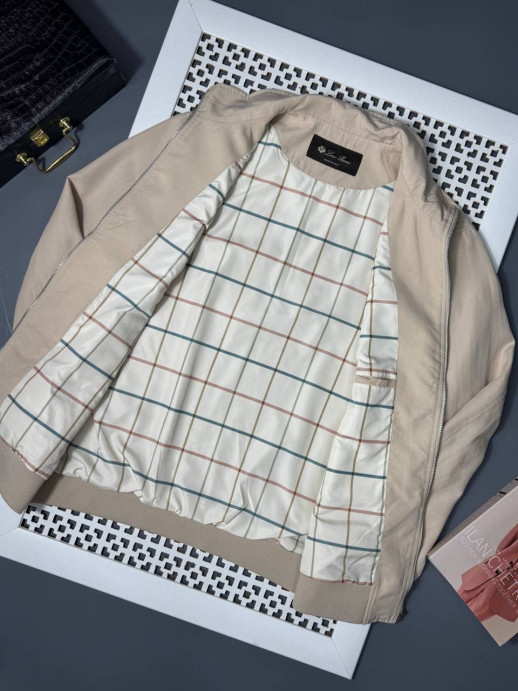 Куртка Loro Piana 8789 1