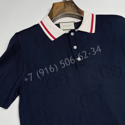 Поло Gucci 19313