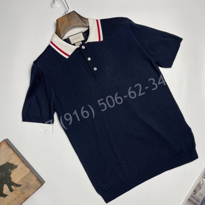 Поло Gucci 19313