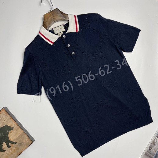 Поло Gucci 19313