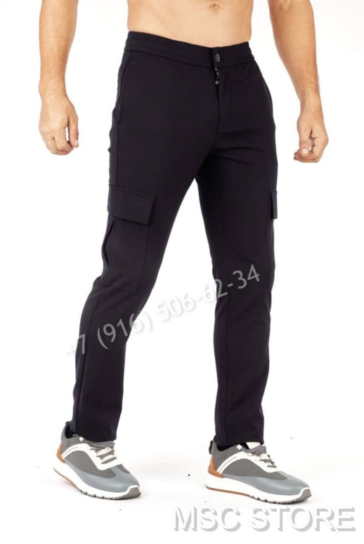 Брюки Brunello Cucinelli 9056