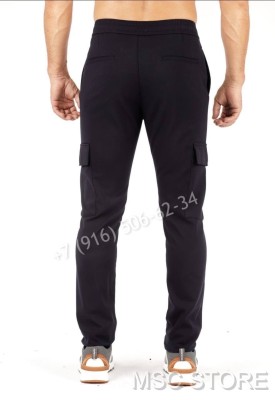 Брюки Brunello Cucinelli 9056