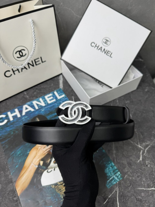 Ремень Chanel 34748