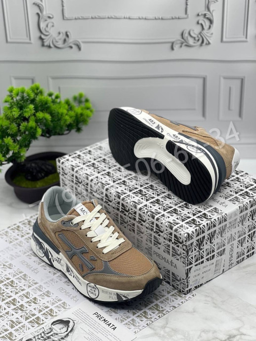 Кроссовки Premiata 29487