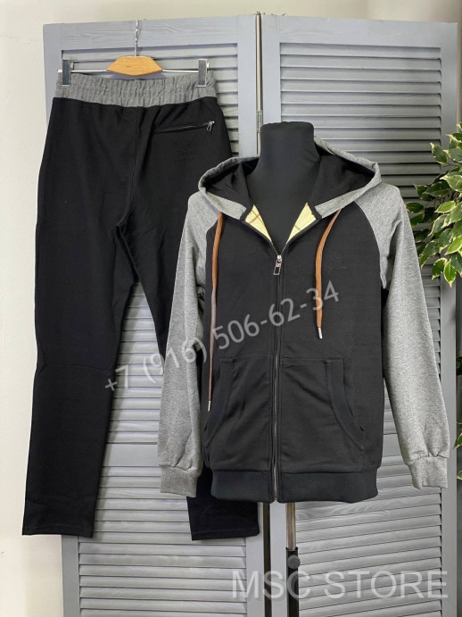 Спортивный костюм Loro Piana 9162