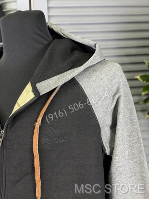 Спортивный костюм Loro Piana 9162