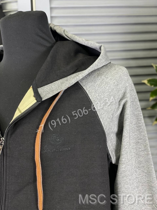 Спортивный костюм Loro Piana 9162