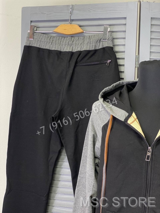 Спортивный костюм Loro Piana 9162