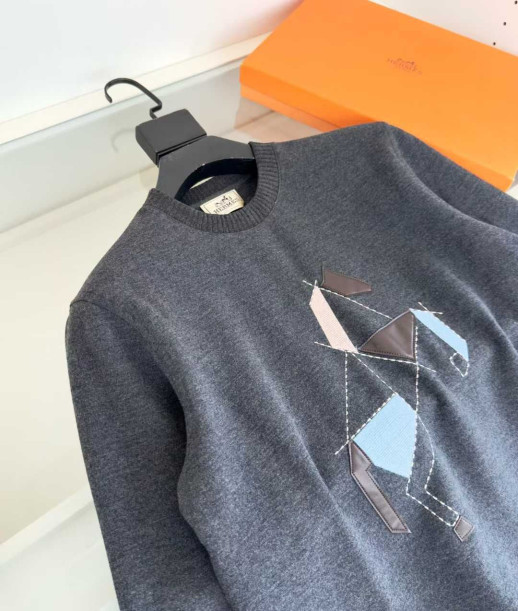 Толстовка Hermes 6450 11