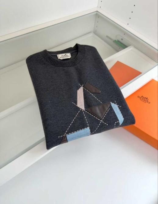 Толстовка Hermes 6450 11