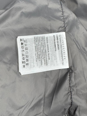 Куртка Moncler 8785 14