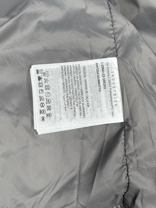 Куртка Moncler 8785 14