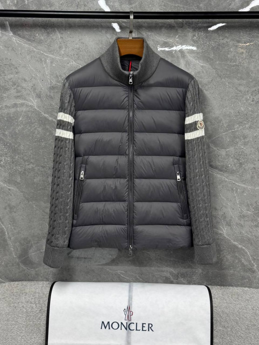 Куртка Moncler 8785 14