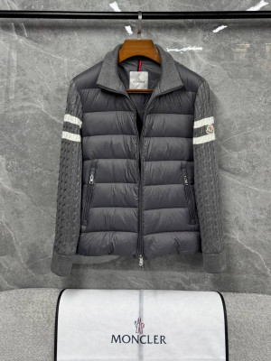 Куртка Moncler 8785 14