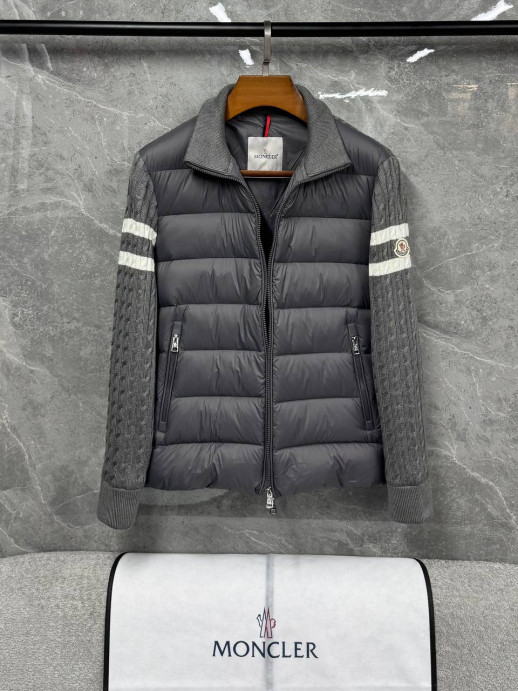 Куртка Moncler 8785 14