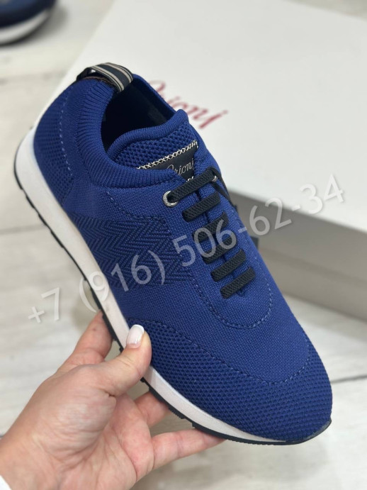 Кроссовки Berluti 29687