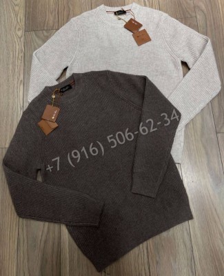 Свитер  Loro Piana 19710
